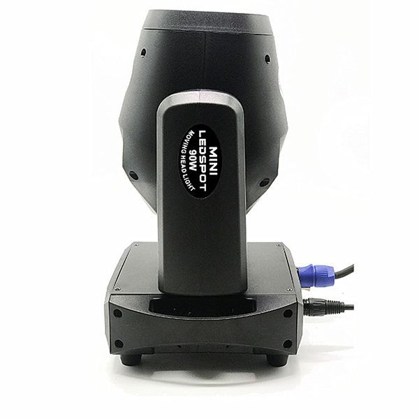  LED 90W SPOT MOVING HEAD LIGHT