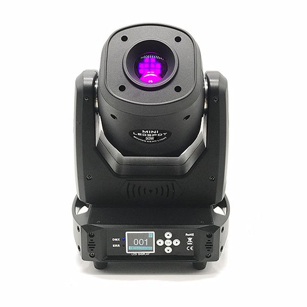  LED 90W SPOT MOVING HEAD LIGHT