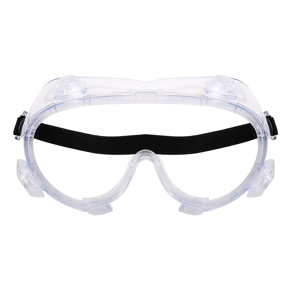 VIRUS PROTECTIVE SAFETY GLASSES,MEDICAL LEVEL GOGGLES