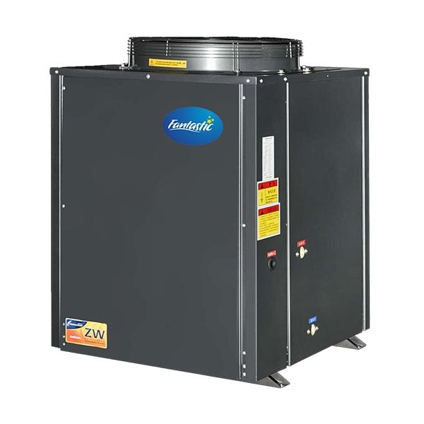 Commercial Heat Pump Water Heater/Chiller