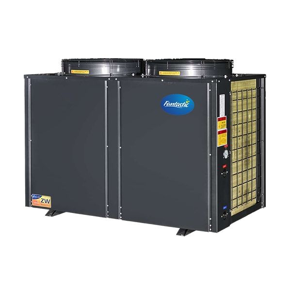 Commercial Heat Pump Water Heater/Chiller