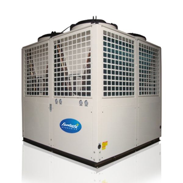 Commercial Heat Pump Water Heater/Chiller