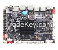 Android Motherboard Octa