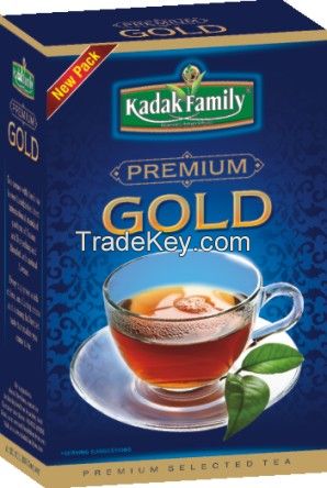 Kadak Family Premium Gold