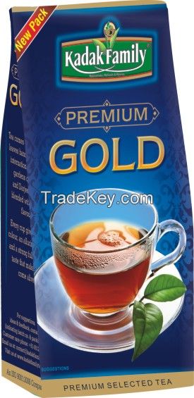 Kadak Family Premium Gold