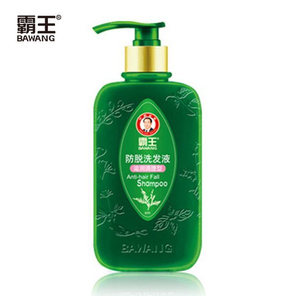 Anti-Loss ShampooÂ (Moisturizing Conditioning type ShampooÂ )