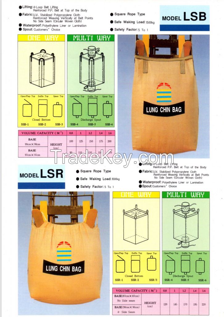 Fibc Bag