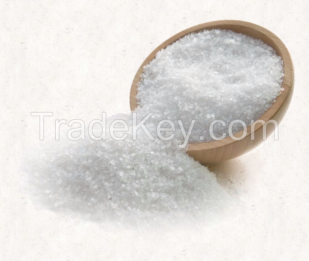 Refined Table Salt - Refined Kitchen Salt