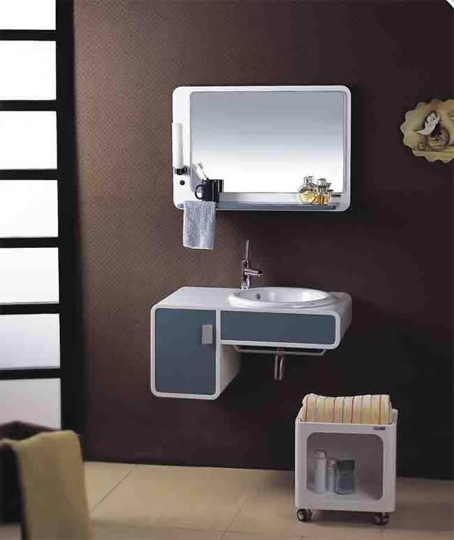 Bathroom Furnituer (KB-2028)