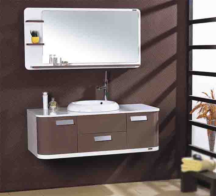 our bathroom furniture kb series products(all of are high quality)