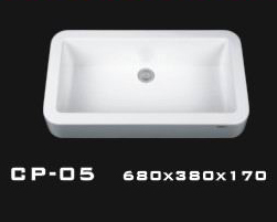 wash-basin list  for all kind sanitary ware