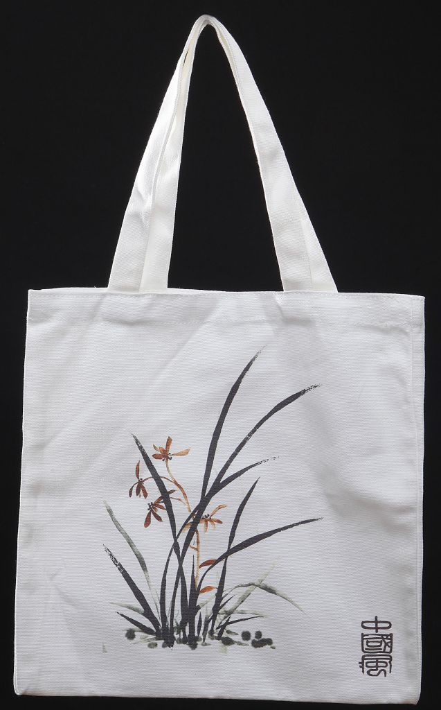 canvas bag