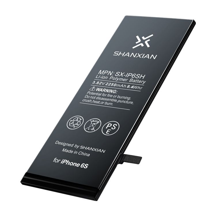 Battery for iPhone 6