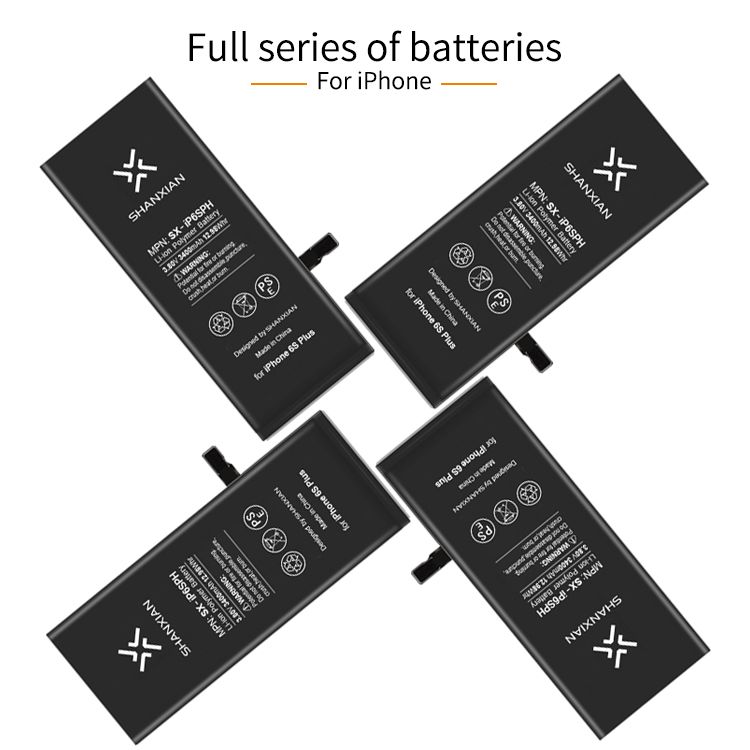 Battery for iPhone 6