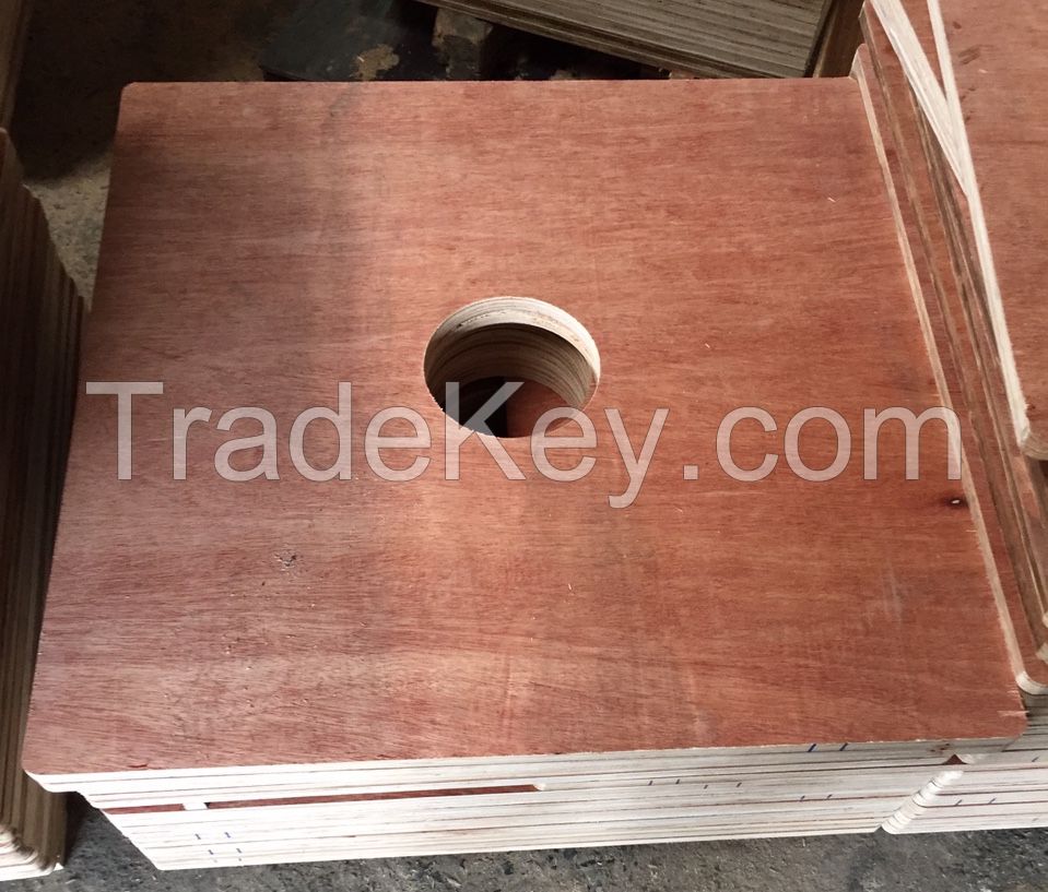 Special Cable Plywood (410x410)