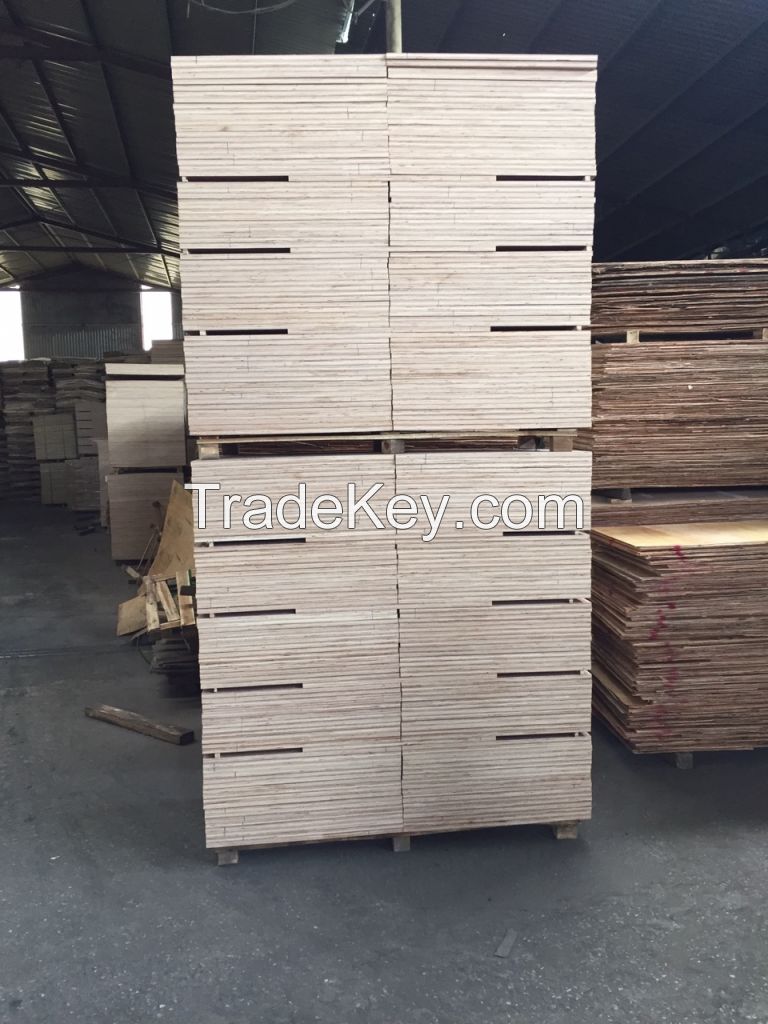 Special Cable Plywood (410x410)