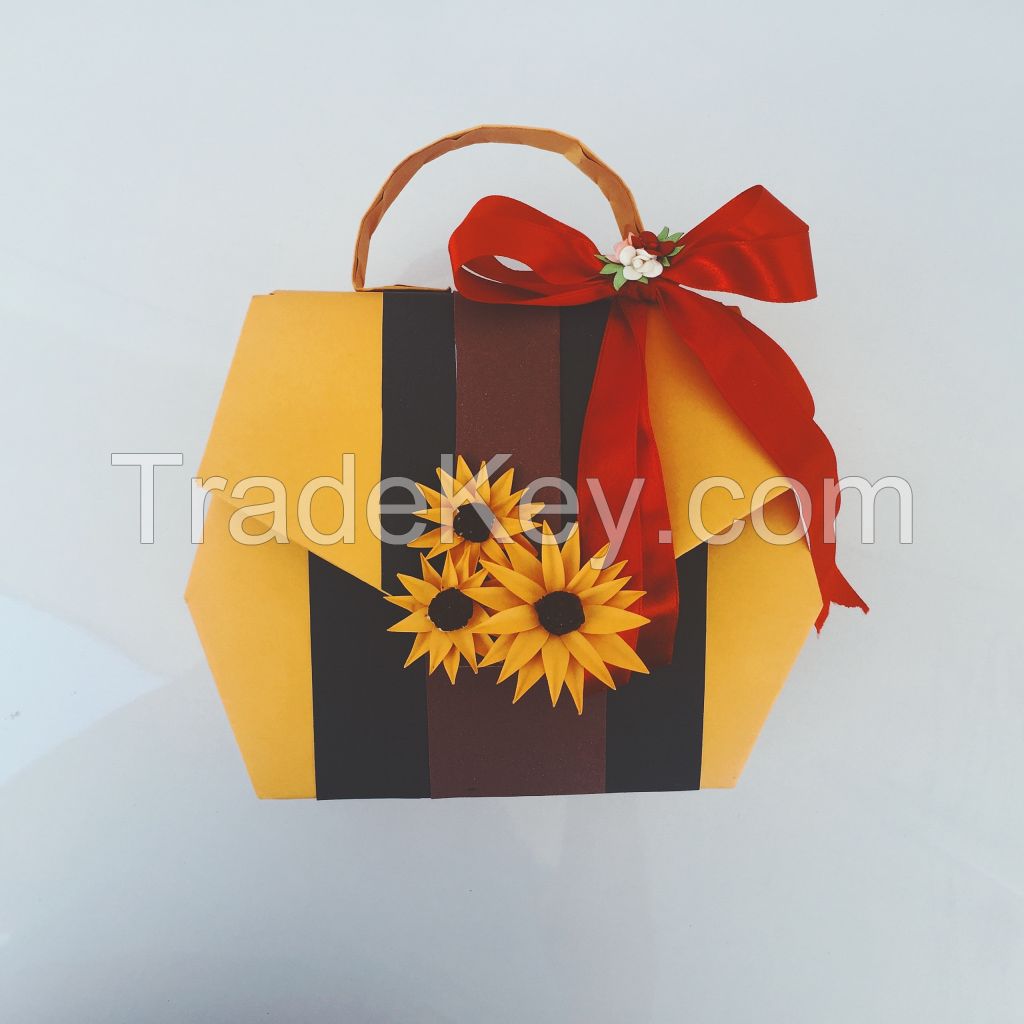 bag gift box