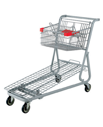 handy flat trolley