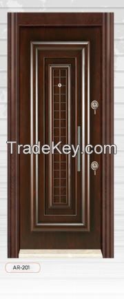 Turkey Steel Door