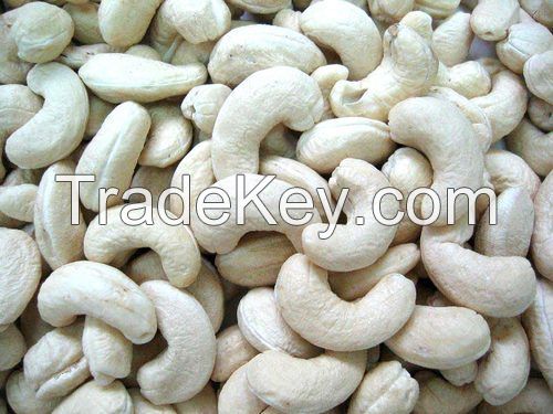 cashew nut and karnel