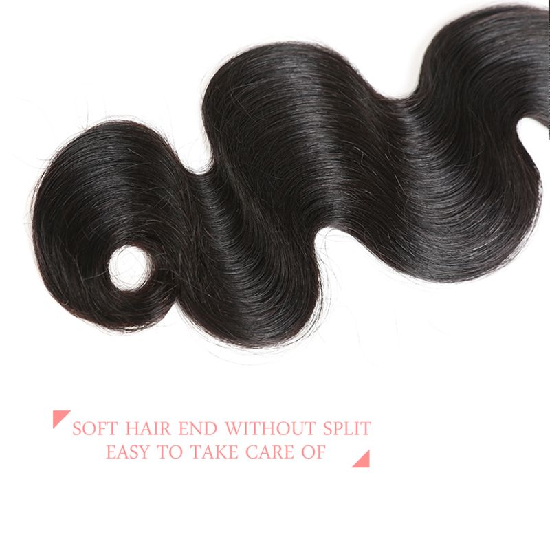 Hair bundles wholesale,body wave hair bundles