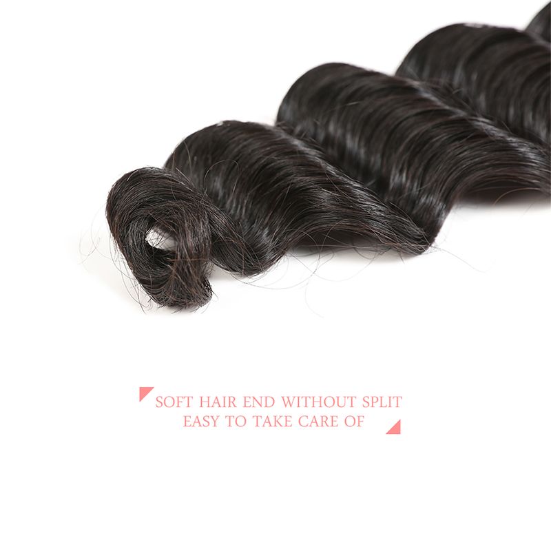 wholesale hair extension,hair bundles for cheap loose wave hair