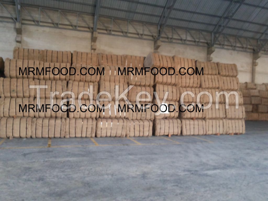 Used Jute Bags