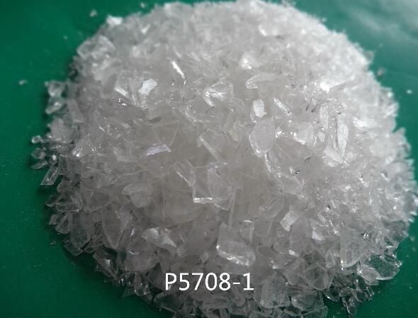 Hybrid 70:30 curing polyester resin for powder coatings