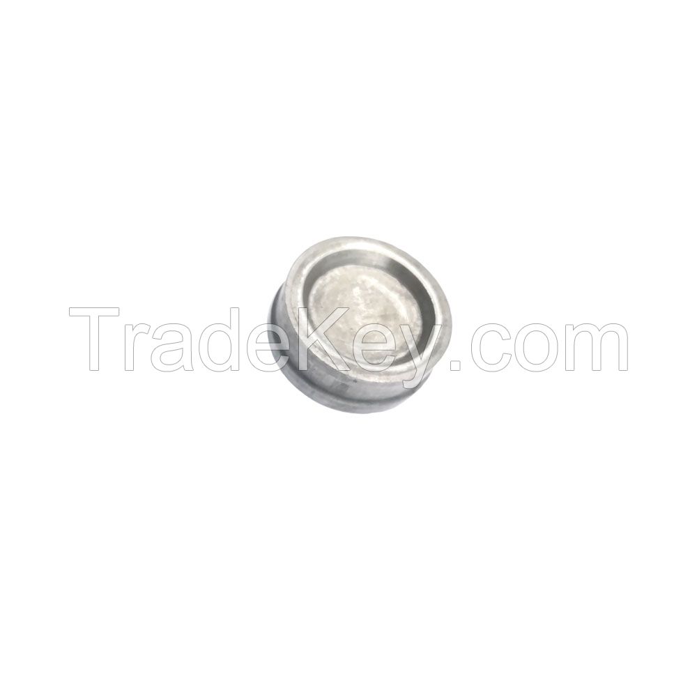 Hot Selling Primary Color Cylindrical Plug for Cold Heading 