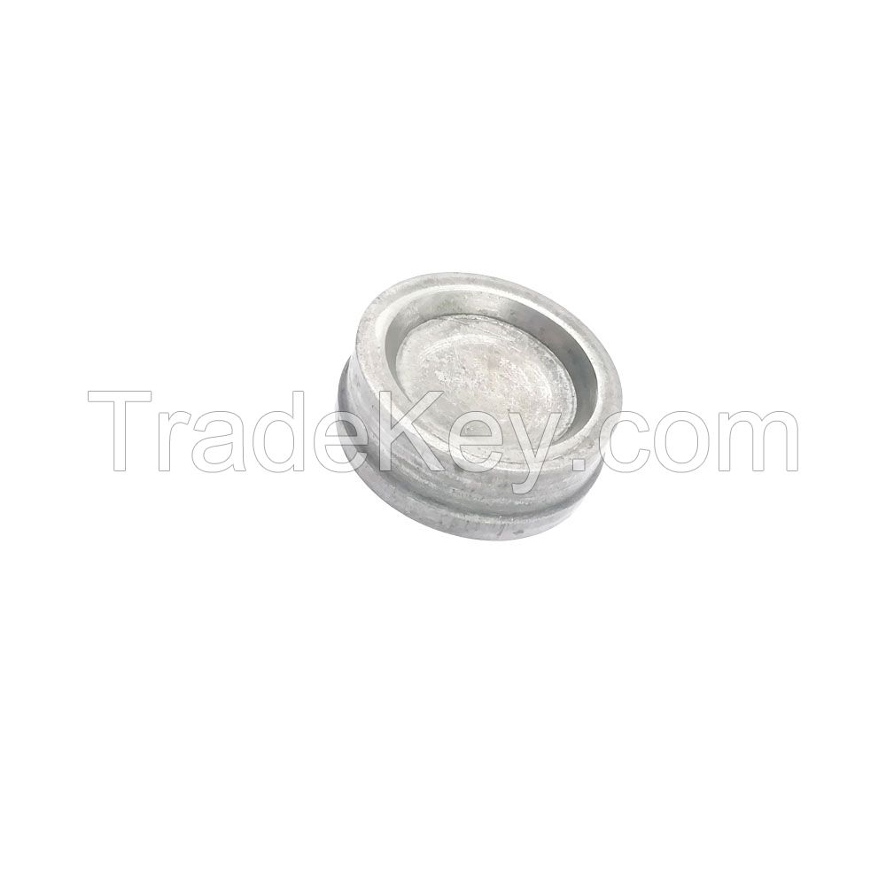 Hot Selling Primary Color Cylindrical Plug for Cold Heading 