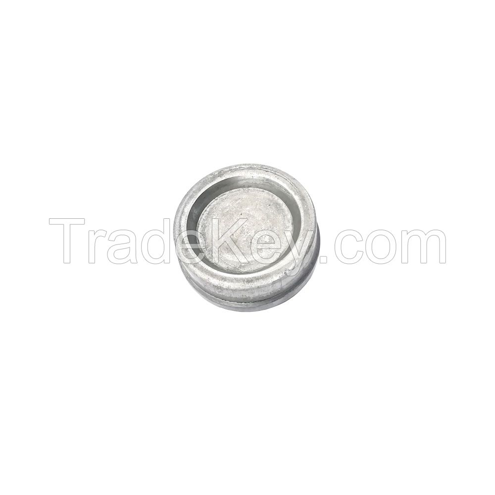 Hot Selling Primary Color Cylindrical Plug for Cold Heading