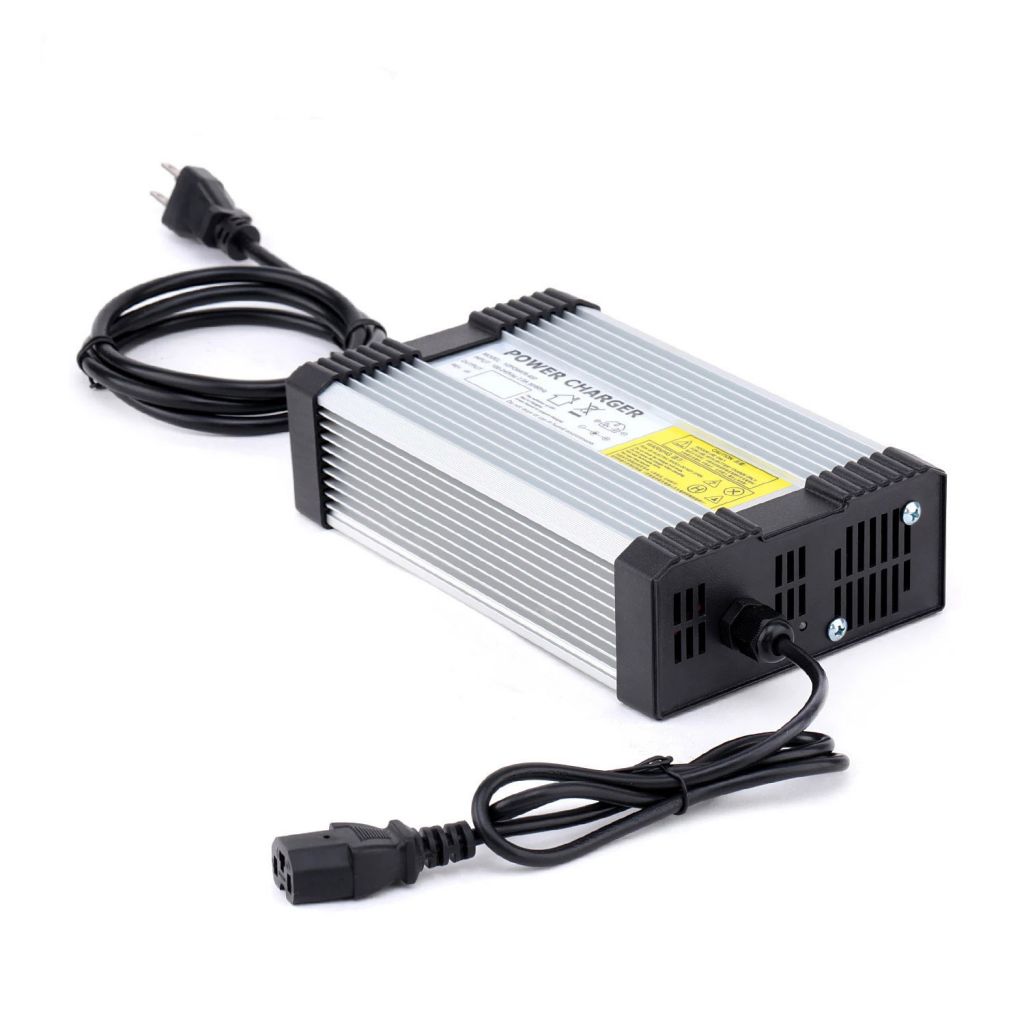 16.8V 20A 19A 18A 17A Lithium Battery Charger for 14.8V Li-ion Lipo Battery Pack Tools