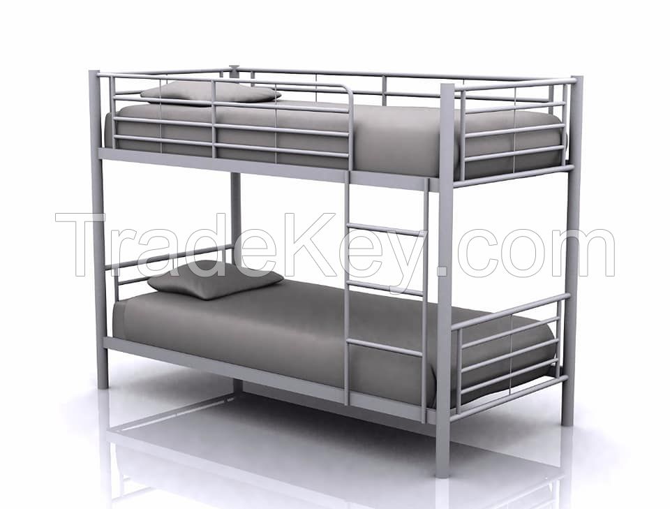 Metal Beds