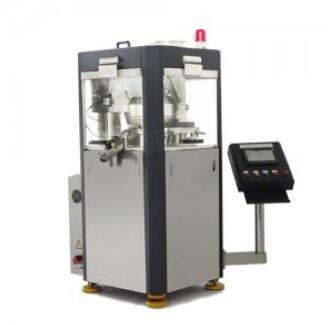 PG-26/32/40 High speed rotary tablet press machine 