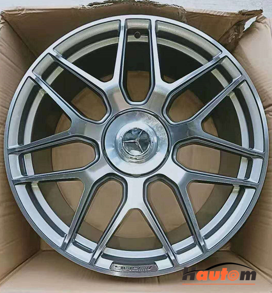 HAUTOM qualified casting car alloy wheels 10 inch to 30 inch