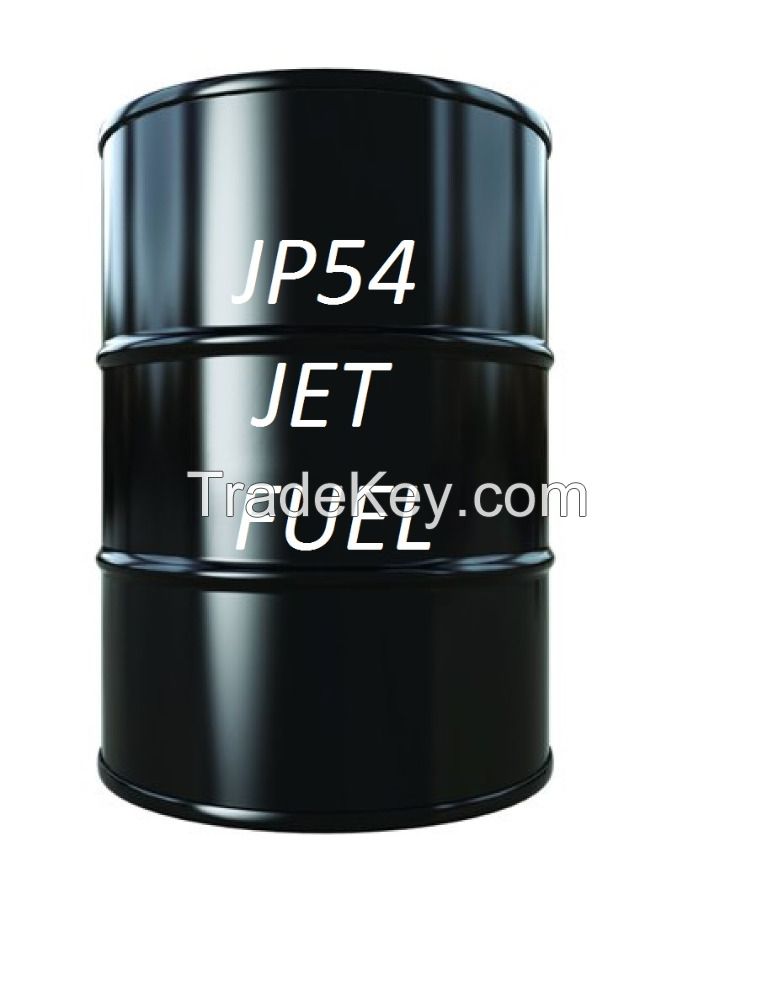 JP54 AVIATION KEROSENE COLONIAL GRADE 54 JET FUEL