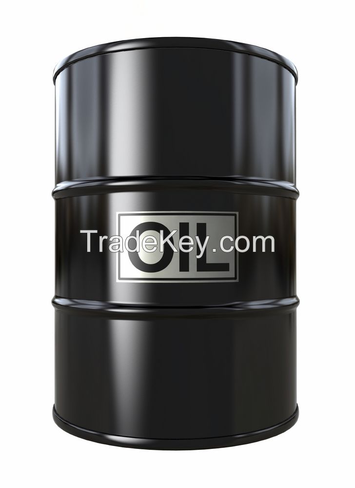 ESPO CRUDE OIL