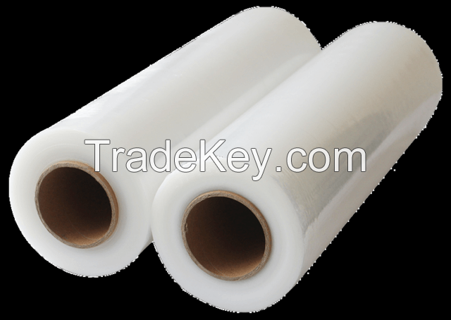 PE Stretch Film, Stretch wrap, Pallet wrap, Stretch wrap film, Plastic film