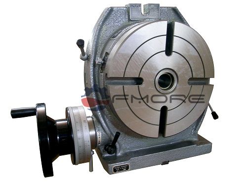 Rotary Table for Milling and Drilling Machine