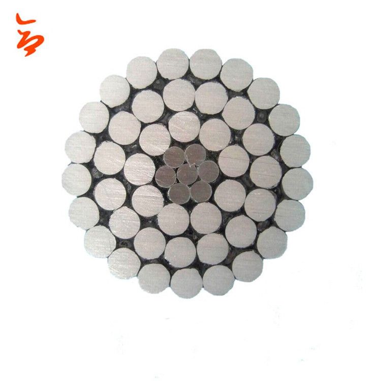 Hot sale ACSR conductor Overhead Electrical  cable Aluminum conductor