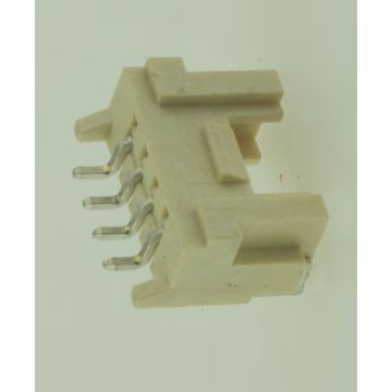 2.0mm wafer connector Single row Right Angle SMT Type OEM