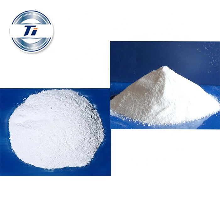 Rutile Grade Titanium Dioxide for plastic and powder coating