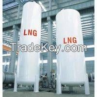LIQUEFIED NATURAL AND PETROLEUM GAS