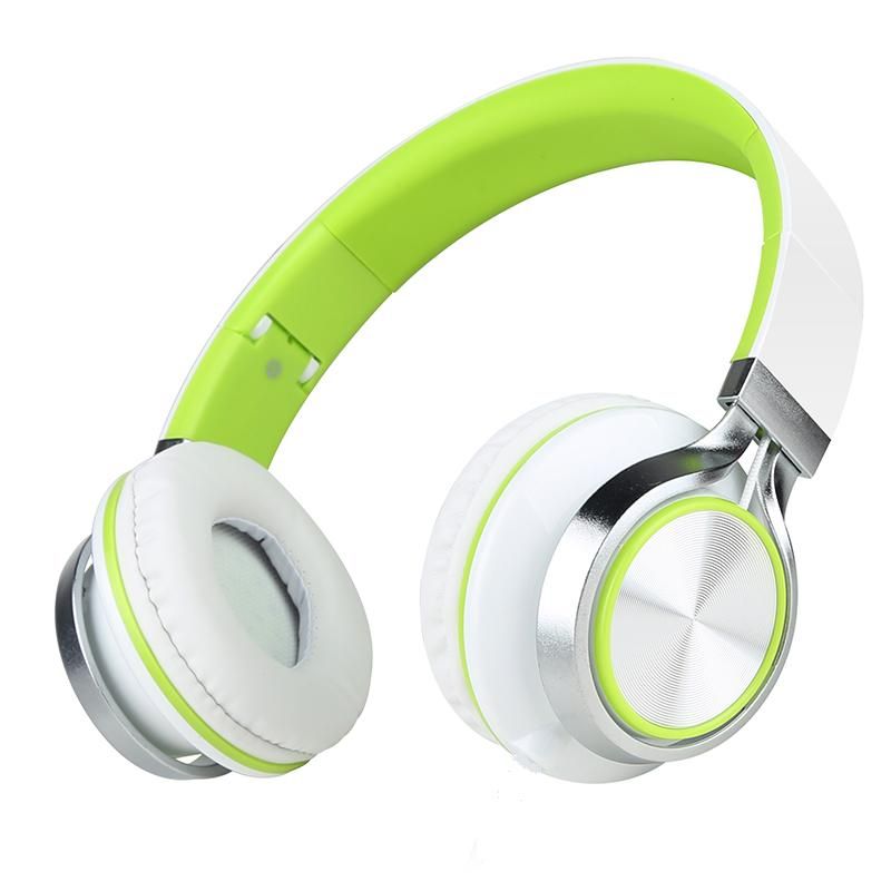 Wireless Foldable Headphones High Stereo V5.0