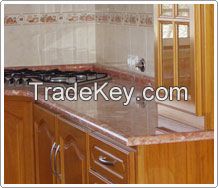 Traditional Innovation Countertops