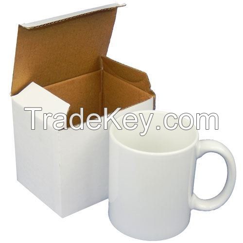 Sublimation Mugs