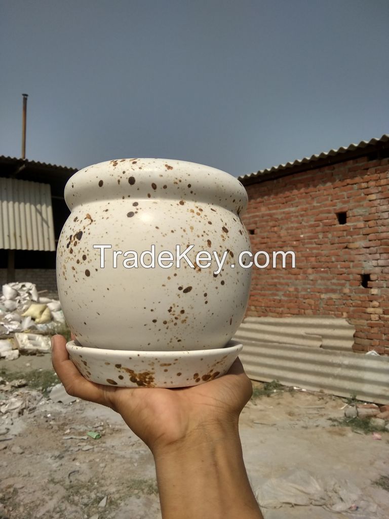 Ceramic Pots &amp; Planter