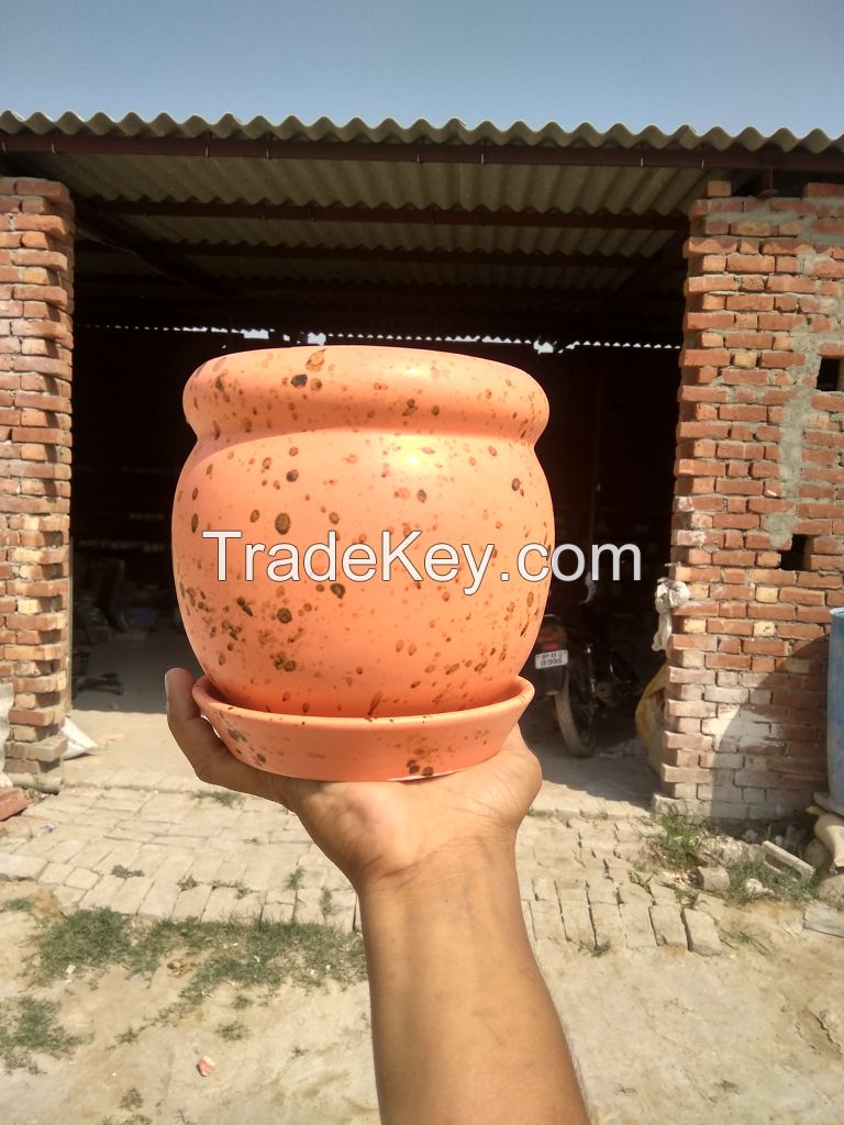Ceramic Pots & Planter