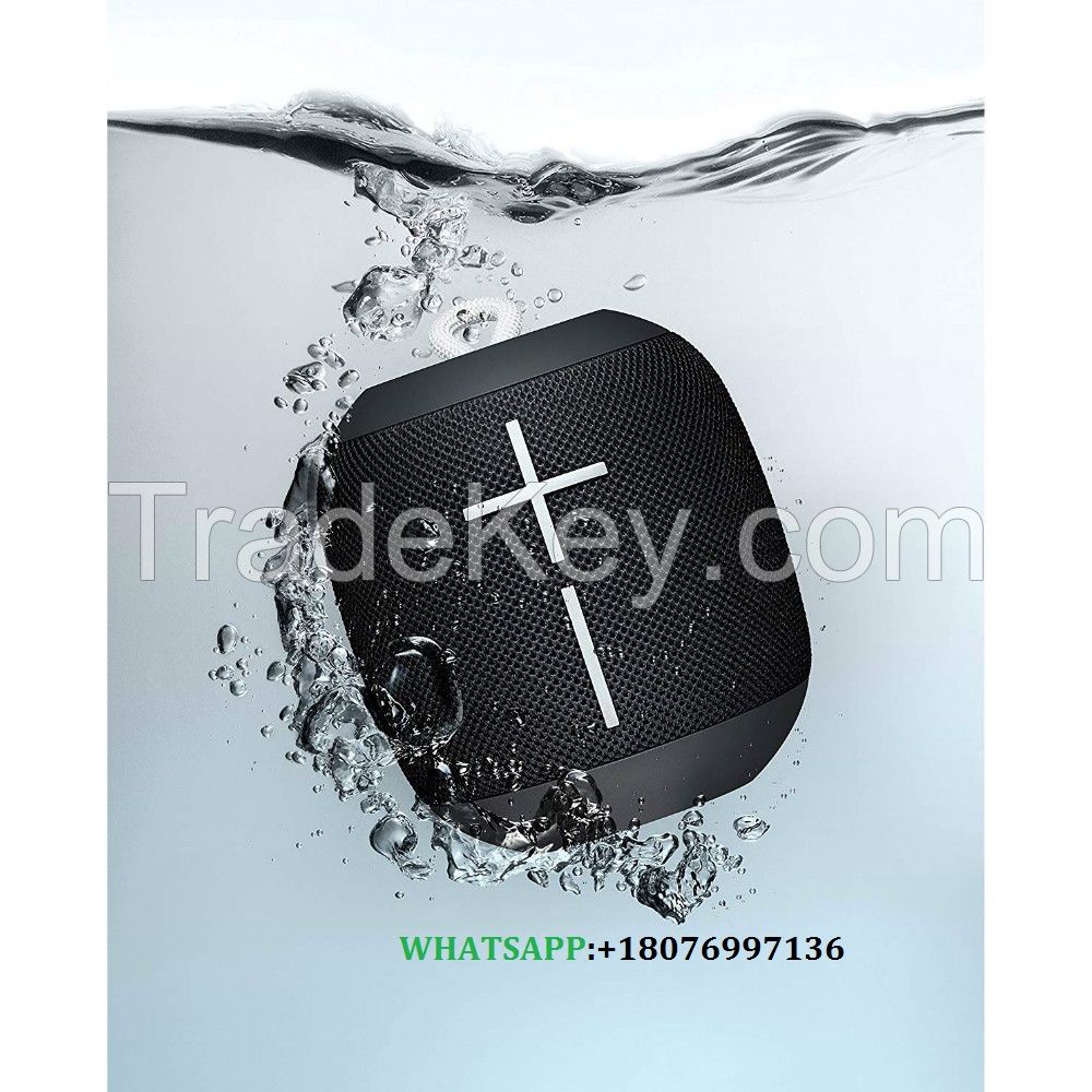 Ultimate Ears Wonderboom 2 Waterproof Bluetooth Speaker