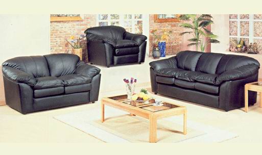 Leather Sofa| Sofa Manufacturers